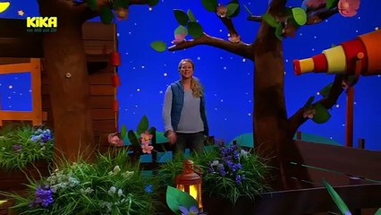 Baumhaus vom 13. März 2017 | Mehr auf KiKA.de