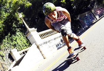 Tema Rocky Skate RECARGADO - REMIX (Recoleta Parte 2 - Chicos Rocky Skate)