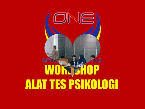WA : 0838 718 66778, Workshop Psikologi, Pelatihan Alat Tes Psikologi 2017, Pelatihan HRD