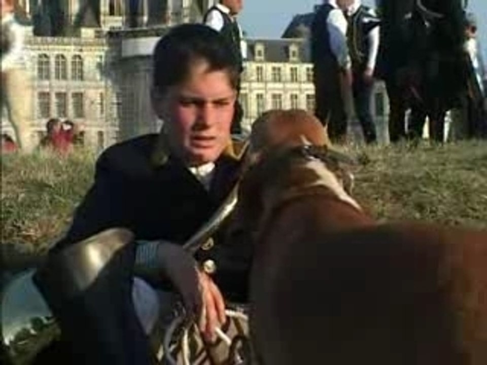 Chambord 2001