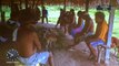 Briga por terra deixa 13 índios feridos no Maranhão