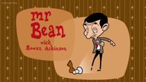 Mr Bean Animated Series 2017 The Full Compilation Best Funny Cartoon For Kid P2