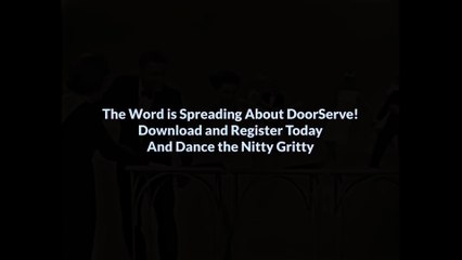 DoorServe Dry Cleaning & Laundry