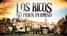 Los Ricos No Piden Permiso 25 En Espanol 22-02-2016  ver series de televisión part 2/2