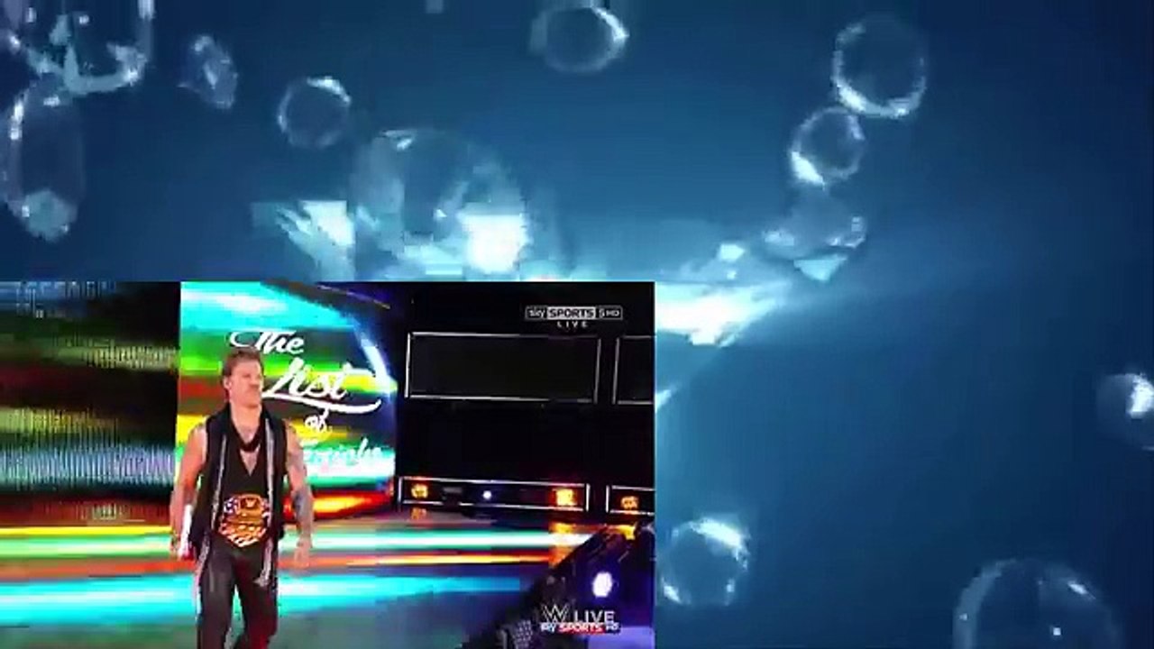 WWE Smackdown 2nd May 2017 Full show (Part 1_2) — WWE SMACKDOWN 5_2_2017 Full show This Week