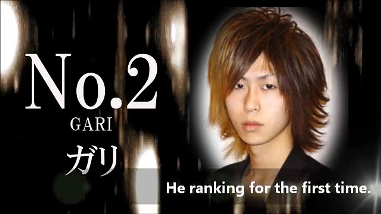 矢沢永吉の「雨のハイウェイ」で名古屋ホストクラブ,ピエロ4月前期2014ランキング,host...