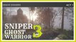 sniper ghost warrior 3 sniper gameplay act 1 grave diggers walkthrough