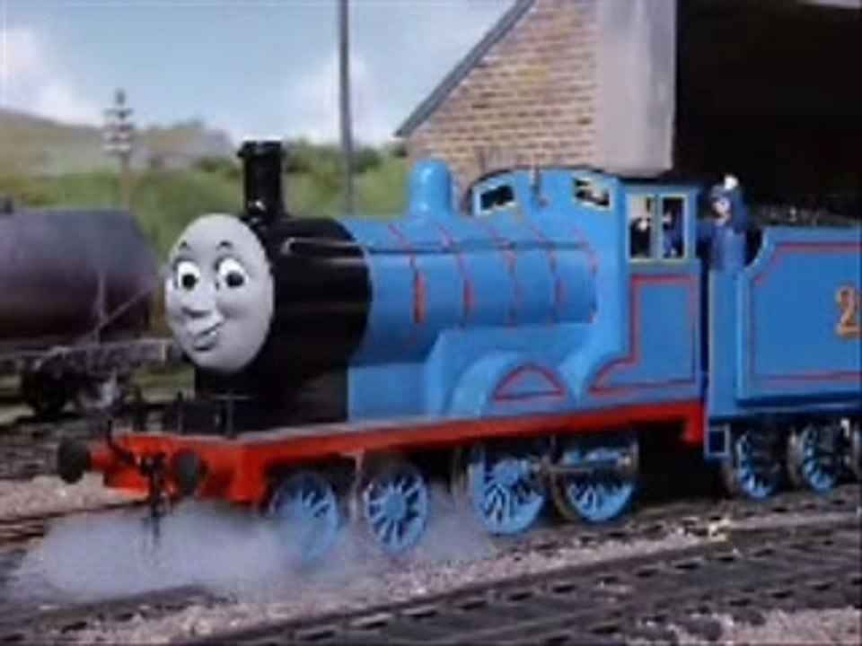 Edward & Henry - If Everyone Cared