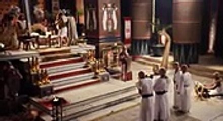 Moises y los diez mandamientos 123 En Español 18_05_2016  ver series de televisión