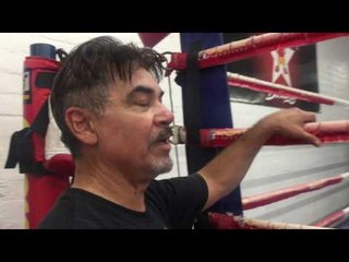 Hall Of Fame Boxer Agrees Conor McGregor Is Not Legit - EsNews Boxing