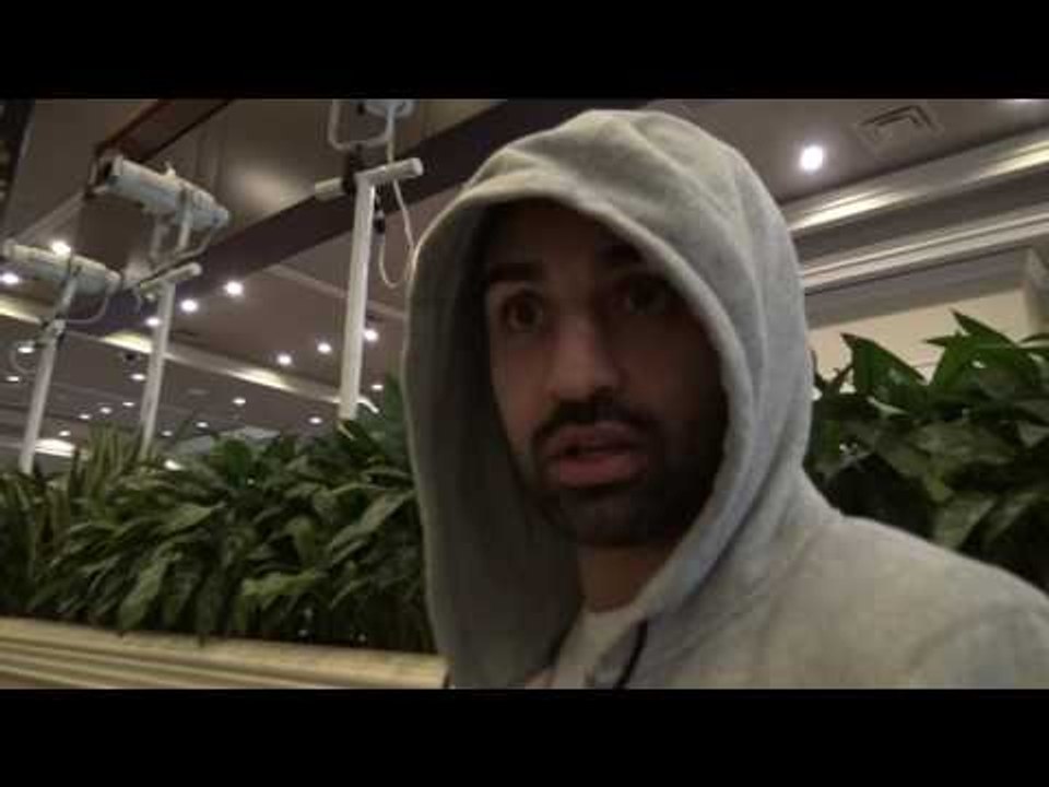 chavez jr vs canelo what paulie malignaggi thinks of fight EsNews Boxing