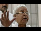 After losing in Bihar, Lalu skips Sonia's Iftar party