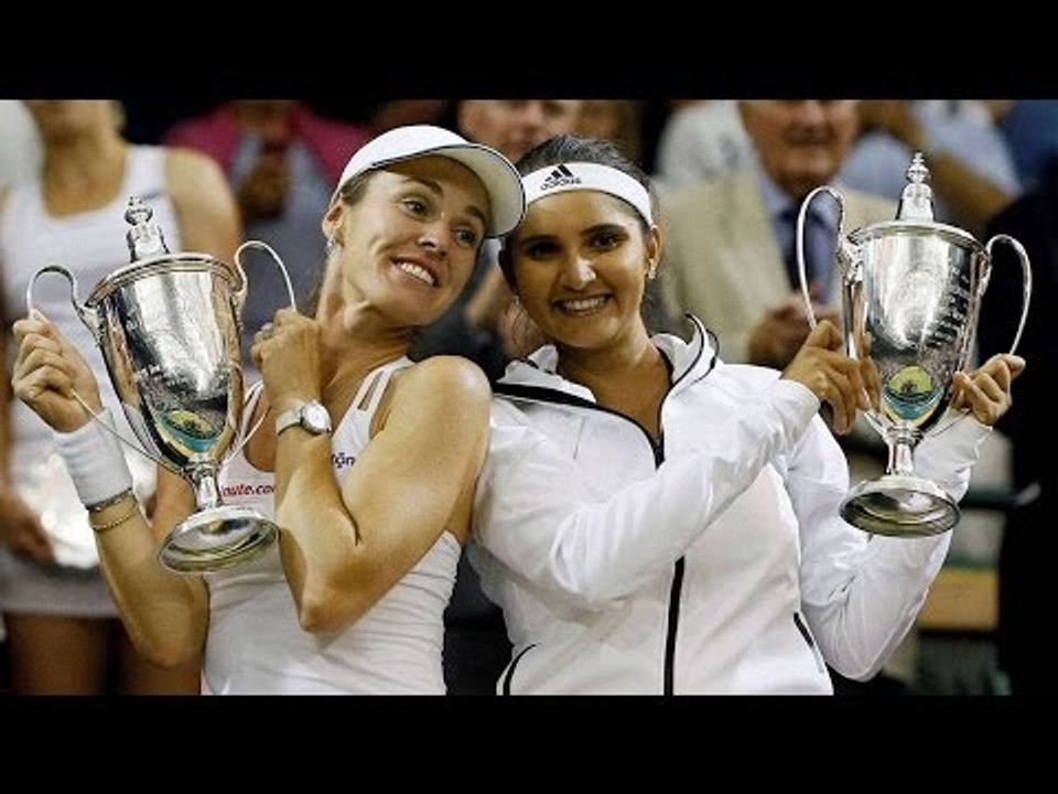 Wimbledon 2015 : India rocked with 3 stars - Sa...