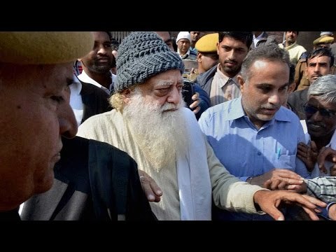 Main witness in Asaram Bapu case shot in Shahjahanpur