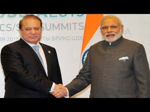 Modi-Sharif bilateral talks : Know highlights