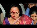 Hema Malini blames girl's father for her death in accident