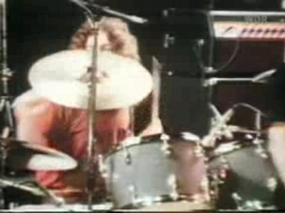 LYNYRD SKYNYRD FREEBIRD Germany 1974