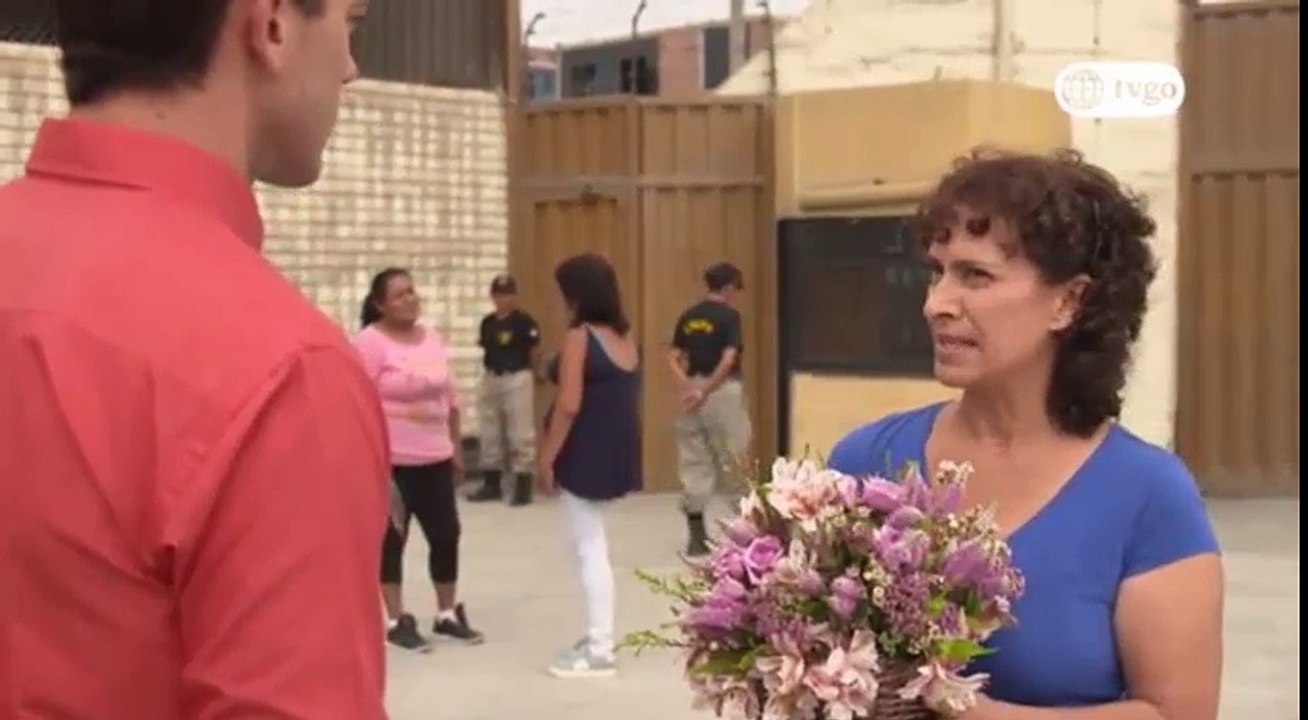SOLO UNA MADRE 02/05/2017 CAP COMPLETO 2/4