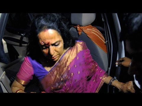 Hema Malini Crash: Rajasthan's HRC issue notice to State Police