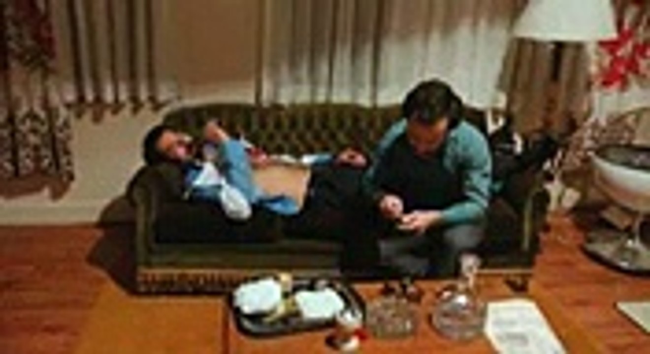 Karadayi 104 En Espanol 22_04_2016  ver series de televisión