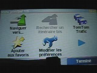 Review Vidéo TomTom One XL Regional JB