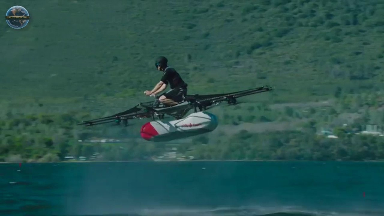 Are Flying Cars The Future?