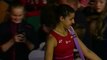 Carolina Marin “Hattrick” Juara di Kejuaraan Badminton Eropa