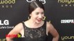 Jamie Gray Hyder at 14th Annual Young Hollywood Awards - Maximo TV Red Carpet Video