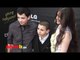 Asa Butterfield, Moises Arias, Hailee Steinfeld at 14th Annual Young Hollywood Awards