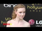 Madisen Beaty at 14th Annual Young Hollywood Awards - Maximo TV Red Carpet Video