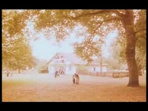 1860 sur l'extrême horizon