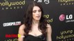Ashley Greene at 14th Annual Young Hollywood Awards - Maximo TV Red Carpet Video