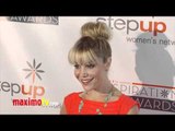 Virginia Williams 9th Annual Inspiration Awards ARRIVALS - Maximo TV Red Carpet Video