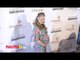 Molly Sims Pregnant 9th Annual Inspiration Awards ARRIVALS - Maximo TV Red Carpet Video