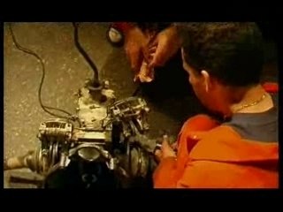 Le raid des Baroudeurs