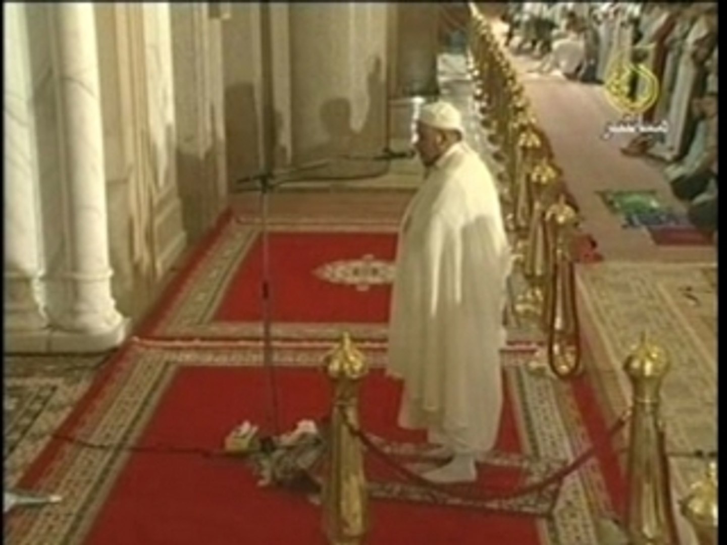 ⁣سورة الفاتحه _ رمضان 1428