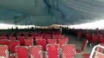 PM Nawaz Sharif Addressing Empty Chairs in Layyah - 02,05,2017