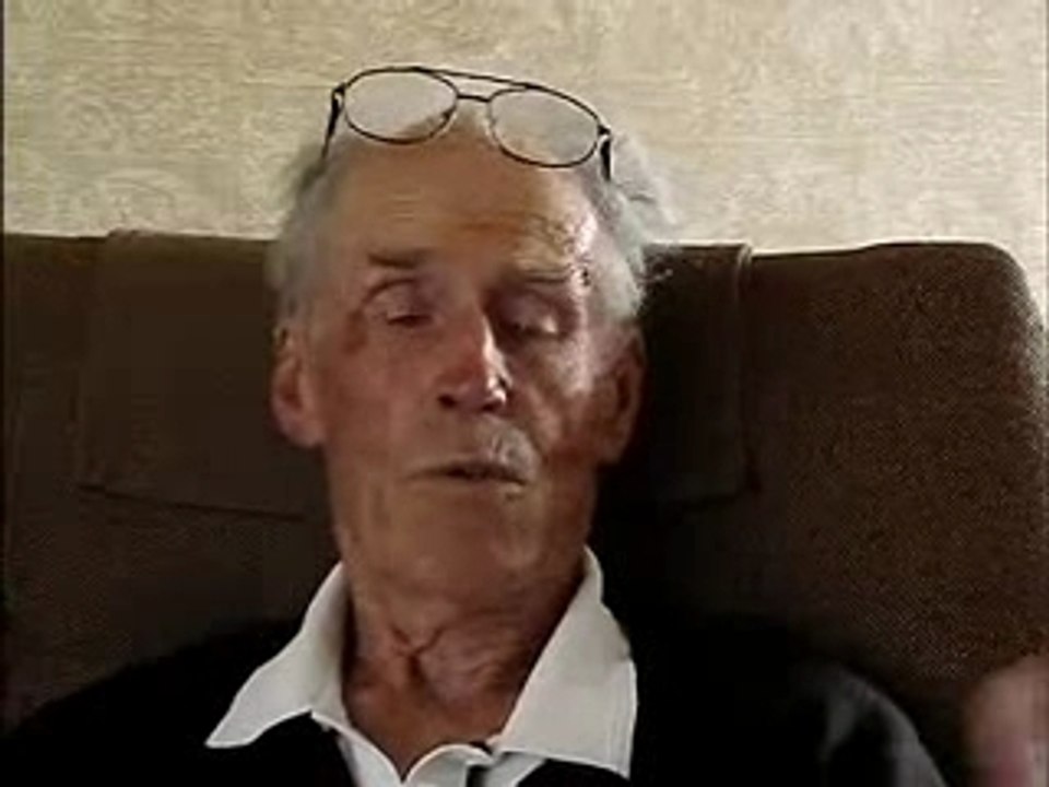 Normandie, mon amour