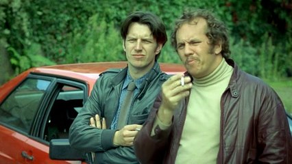 Ashes to Ashes - S01E03 part 1/2