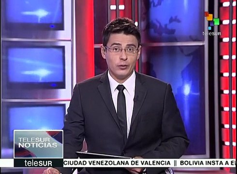 Celebran en La HAbana Encuentro Internacional de Solidaridad con Cuba