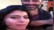 Bollywood actress Kajol Devgan posted a video of her Sunday lunch with friends