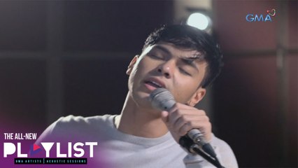 Playlist: Kristoffer Martin – Sa Piling Mo (‘Alyas Robin Hood’ theme song)