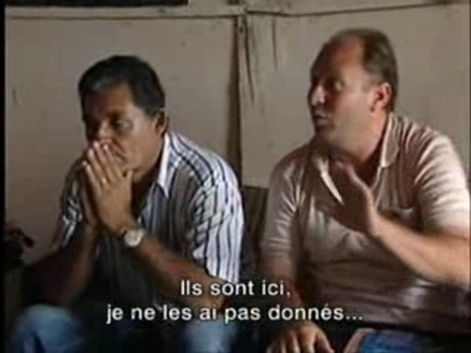 Les gens du sucre