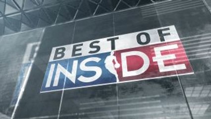 Inside the NBA: Things Getting Testy In Wizards Celtics Series