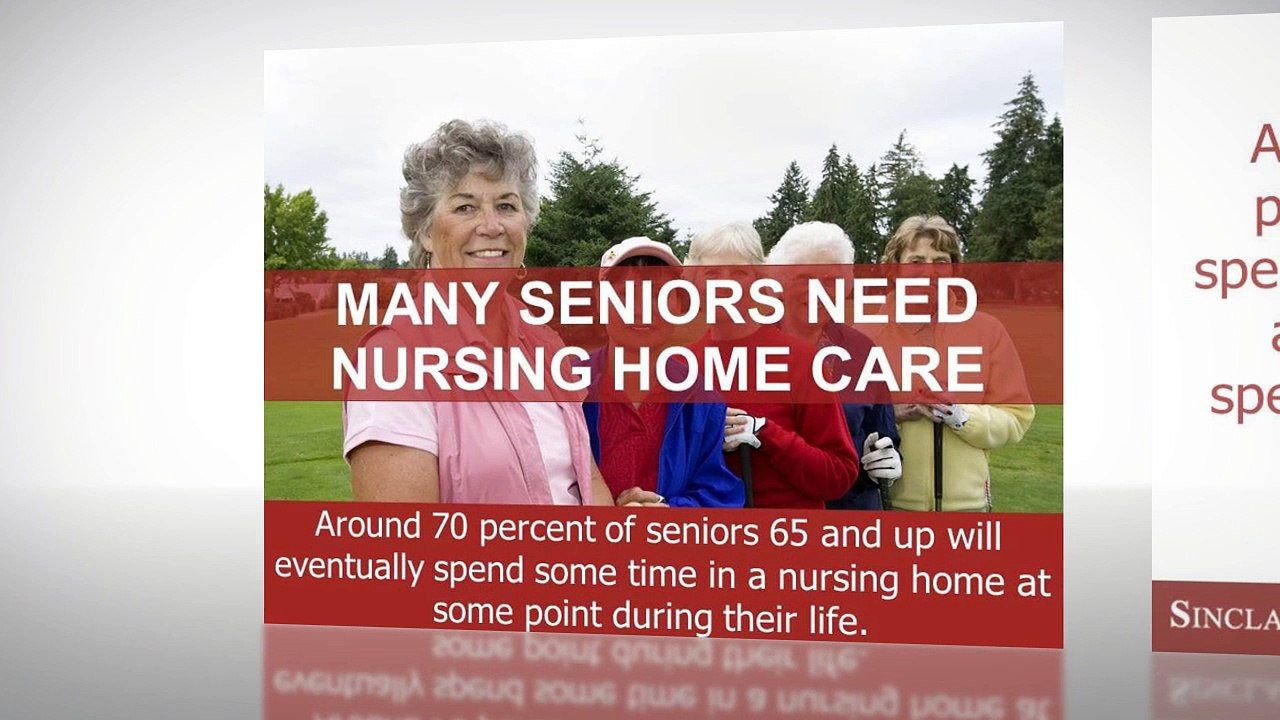 Why Medicaid Eligibility Matters If You Need Nursing Home Care: A Guide for Annapolis Residents