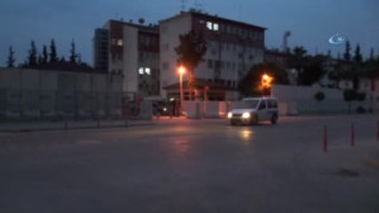 Adana'da 'Torbacı' Operasyon: 5 Gözaltı