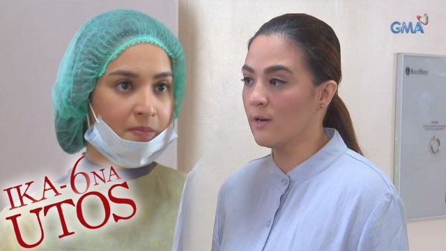 Ika-6 Na Utos Teaser Ep. 110: Agawan kay Austin