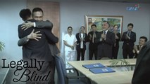 Legally Blind Teaser Ep. 51: Ang bagong position ni William