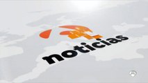 Antena 3 Noticias - Nueva cabecera 'Noticias de la mañana' (3-5-2017)