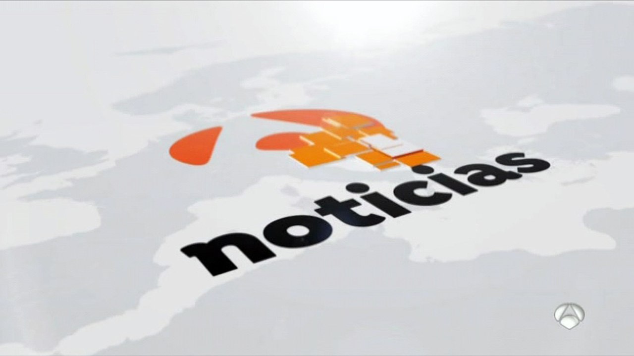 Antena 3 Noticias - Nueva cabecera 'Noticias de la mañana' (3-5-2017)